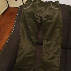 Sacred cult mens jeans